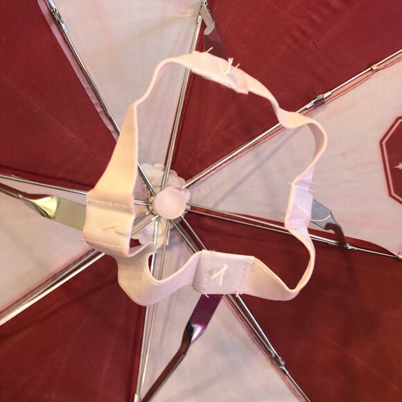 Stanford Umbrella Hat - Picture 4 of 4